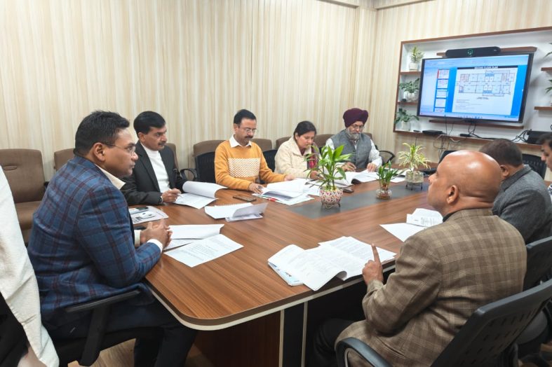 स्वास्थ्य शिक्षा में नई क्रांति: 10 श्रेणियों की 56 हेल्थ सेवाओं को मान्यता, पैरामेडिकल शिक्षा को मिला नया स्वरूप