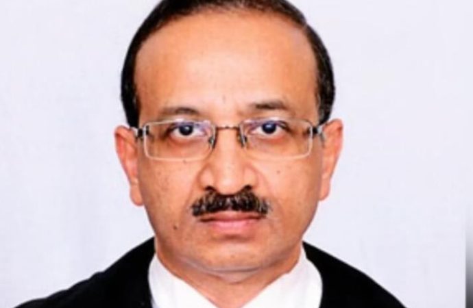 उत्तराखंड हाईकोर्ट को मिलेगा नया मुख्य न्यायाधीश, जस्टिस मनोज गुप्ता होंगे नियुक्त