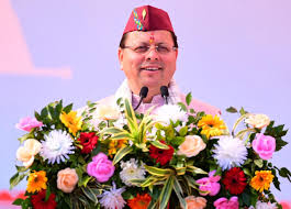 विजय दिवस पर मुख्यमंत्री ने दी प्रदेशवासियों को शुभकामनाएं