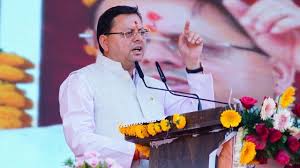 मुख्यमंत्री धामी के विज़न से बदली उत्तराखंड चिकित्सा शिक्षा की तस्वीर, उपलब्धियों का वर्ष रहा वर्ष 2025