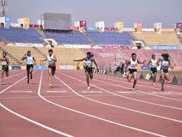 पटना में 13–15 दिसंबर को होगी ऑल इंडिया सिविल सर्विसेज एथलेटिक्स प्रतियोगिता