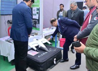 विज्ञान और तकनीक से सुदृढ़ होगा हिमालयी आपदा प्रबंधन, आईआईटी रुड़की में उच्च-स्तरीय कार्यशाला।