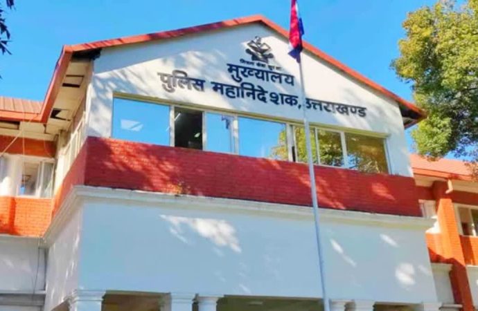 गृह विभाग ने 15 एएसपी के किए तबादले