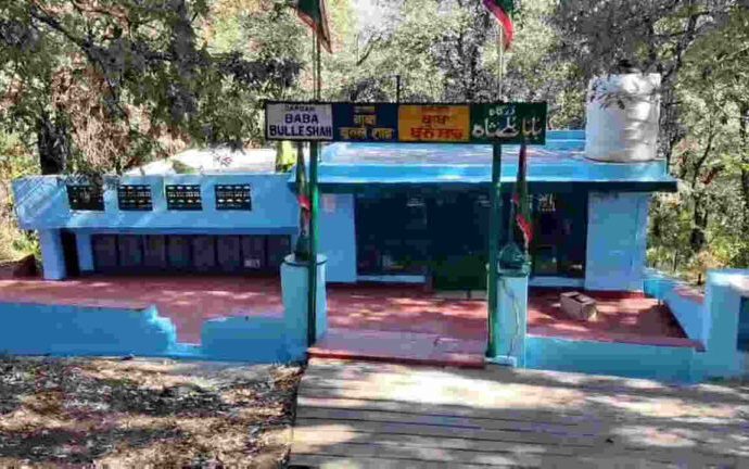 मसूरी में धार्मिक स्थल को नुकसान, सौहार्द बिगाड़ने की साजिश, 3 नामजद समेत 25–30 अज्ञात पर मुकदमा दर्ज