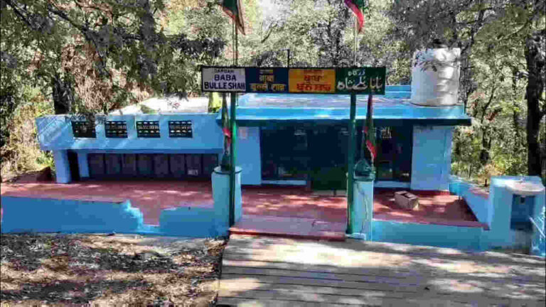 मसूरी में धार्मिक स्थल को नुकसान, सौहार्द बिगाड़ने की साजिश, 3 नामजद समेत 25–30 अज्ञात पर मुकदमा दर्ज