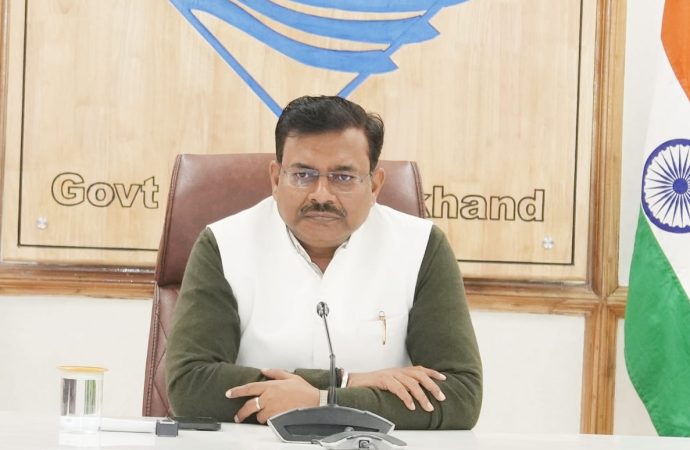 जीगत व्यय व योजनाओं की समीक्षा, समय पर प्रस्ताव भेजने के निर्देश