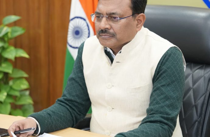 उत्तराखंड मेट्रो रेल व शहरी अवसंरचना निगम की 35वीं बोर्ड बैठक सम्पन्न