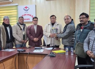 फिल्म शूटिंग व क्षेत्रीय सिनेमा को बढ़ावा देने पर सरकार की सराहना