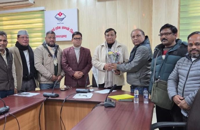 फिल्म शूटिंग व क्षेत्रीय सिनेमा को बढ़ावा देने पर सरकार की सराहना