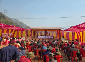 जन–जन तक सरकार: सीएम धामी के नेतृत्व में ऐतिहासिक उपलब्धि