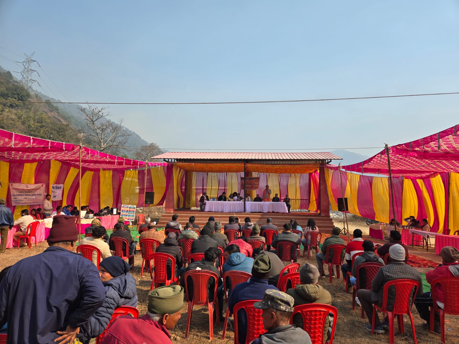 जन–जन तक सरकार: सीएम धामी के नेतृत्व में ऐतिहासिक उपलब्धि