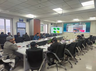 सचिव आपदा प्रबंधन ने की राज्य में बारिश तथा बर्फबारी से उत्पन्न स्थिति की समीक्षा