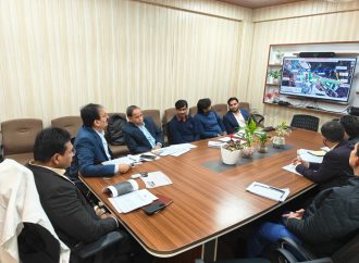 धामी सरकार का मेगा ट्रांसपोर्ट प्लान: देहरादून सहित शहरों में ई-बीआरटी व रोपवे नेटवर्क