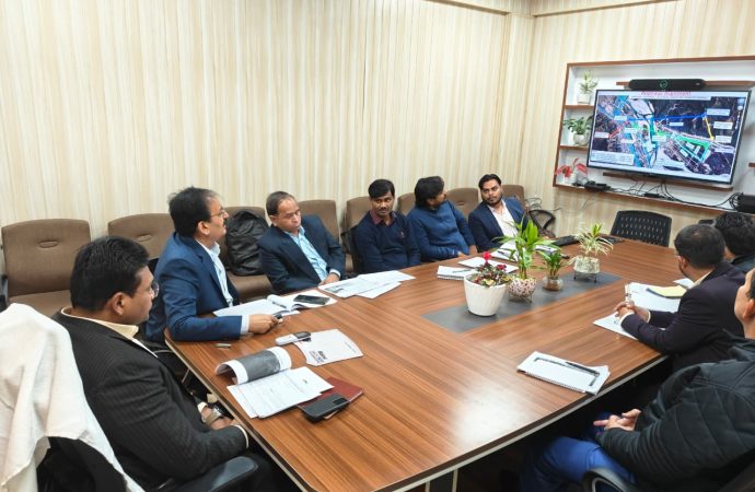 धामी सरकार का मेगा ट्रांसपोर्ट प्लान: देहरादून सहित शहरों में ई-बीआरटी व रोपवे नेटवर्क