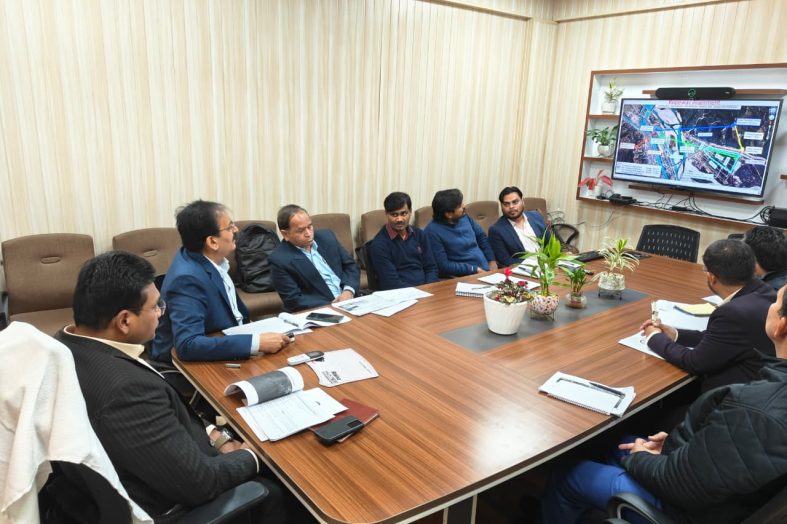 धामी सरकार का मेगा ट्रांसपोर्ट प्लान: देहरादून सहित शहरों में ई-बीआरटी व रोपवे नेटवर्क