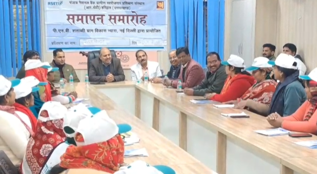 हरिद्वार में महिलाओं की ‘गंगा रसोई’ पहल, स्वयं सहायता समूहों की क्लाउड किचन से मिलेगा रोजगार