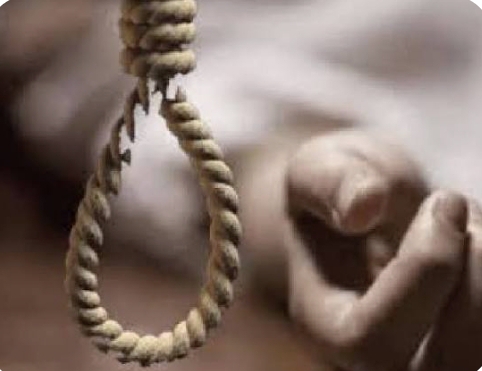 डीआईटी के छात्र ने फांसी लगा कर दी जान