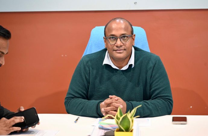 अब एक क्लिक पर मिलेगी, मतदाताओं को 2003 की वोटर लिस्ट