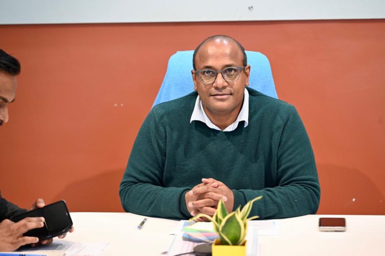 अब एक क्लिक पर मिलेगी, मतदाताओं को 2003 की वोटर लिस्ट