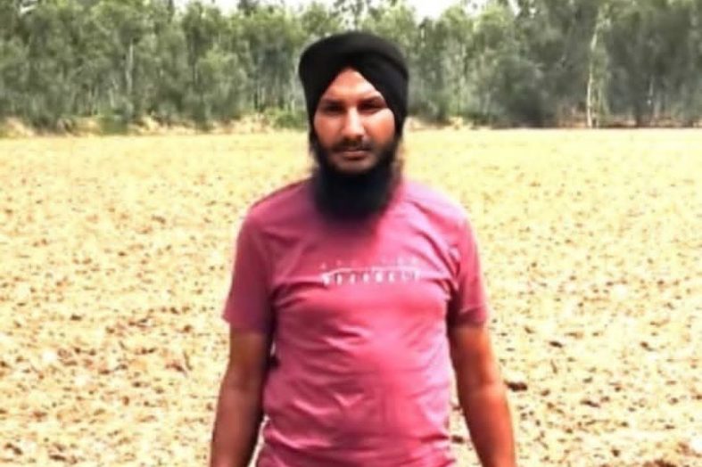 हल्द्वानी में किसान ने गोली मारकर की आत्महत्या, भू-माफियाओं और पुलिस पर लगाए गंभीर आरोप