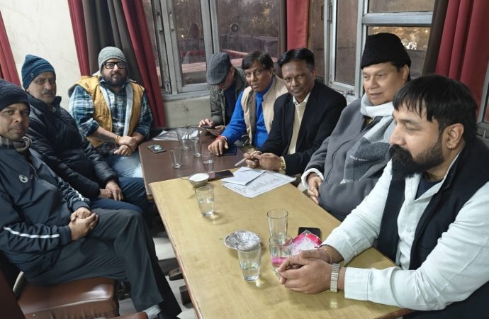 अंकिता भंडारी कांड की मुख्यमंत्री धामी द्वारा सीबीआई जांच के आदेश किए जाने का स्वागत