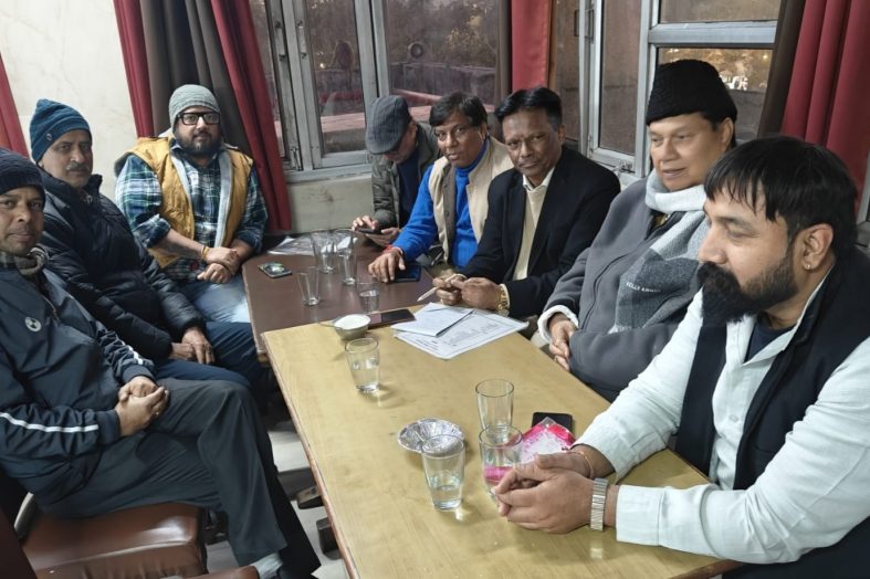 अंकिता भंडारी कांड की मुख्यमंत्री धामी द्वारा सीबीआई जांच के आदेश किए जाने का स्वागत