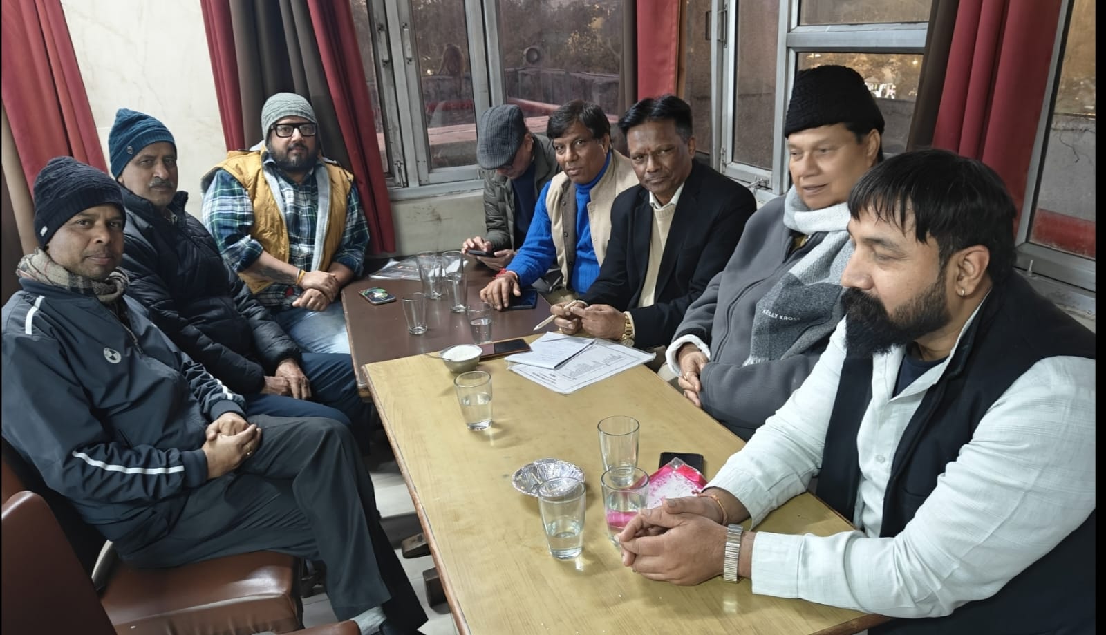 अंकिता भंडारी कांड की मुख्यमंत्री धामी द्वारा सीबीआई जांच के आदेश किए जाने का स्वागत