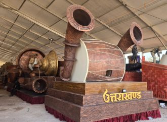 भारत पर्व पर प्रदर्शित होगी “आत्मनिर्भर उत्तराखण्ड” की झांकी