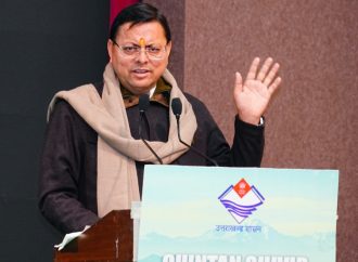 मुख्यमंत्री ने दिया विभिन्न विकास योजनाओं के लिए ₹ 11.80 करोड़ की धनराशि का अनुमोदन