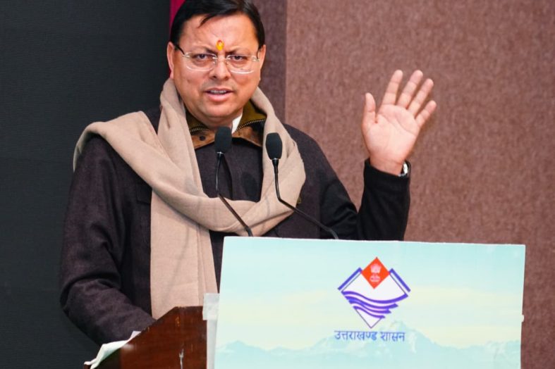 मुख्यमंत्री ने दिया विभिन्न विकास योजनाओं के लिए ₹ 11.80 करोड़ की धनराशि का अनुमोदन