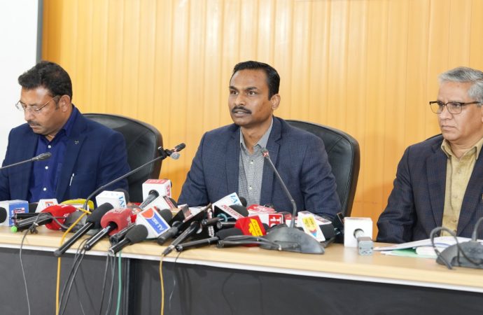 BLO आउटरीच अभियान के पहले चरण में प्रदेश के 75 % मतदाताओं की मैपिंग पूरी