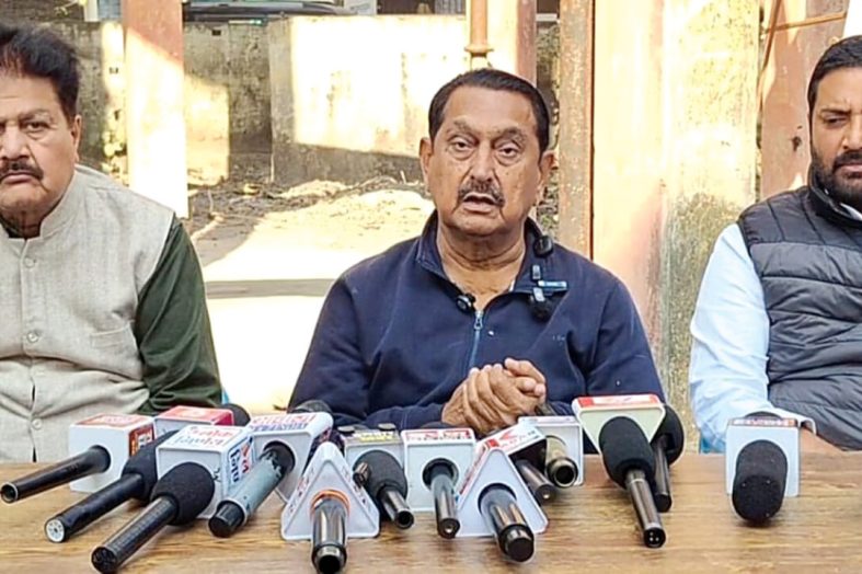 सौरभ बेहड़ हमले का चौंकाने वाला खुलासा