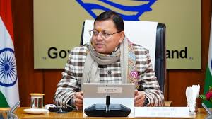 “धामी सरकार का सुशासन मॉडल- 204 कैम्पों में 1.35 लाख से अधिक लोगों को मिला सीधा लाभ”