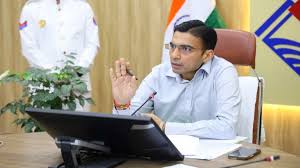 भ्रष्टाचार के आरोप में लाखामंडल का पटवारी निलंबित, डीएम सविन बंसल की सख्त कार्रवाई