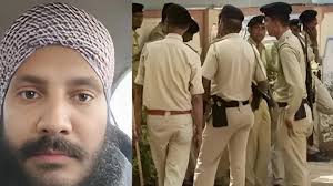 सुखवन्त सिंह आत्महत्या प्रकरण- IG STF की अध्यक्षता में उच्चस्तरीय SIT का गठन, गहन विवेचना के निर्देश