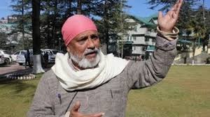 पद्म भूषण डॉ. अनिल प्रकाश जोशी व HESCO पर आरक्षित वन भूमि में अतिक्रमण का आरोप