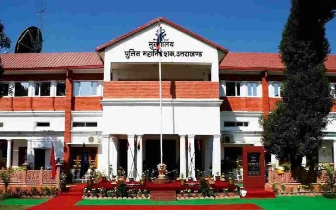 गणतंत्र दिवस पर उत्तराखंड पुलिस को बड़ा तोहफा