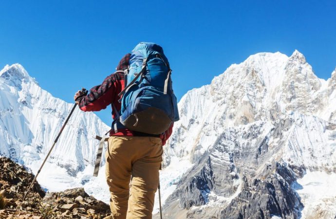 उत्तराखंड में पर्वतारोहण को नई उड़ान