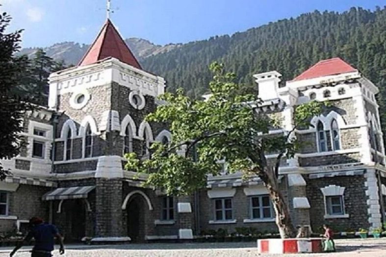 शादी का वादा पूरा न होना अपने आप में बलात्कार नहीं: उत्तराखंड हाईकोर्ट