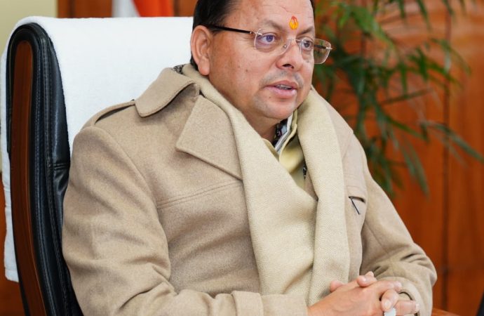 राज्य आंदोलनकारियों की पेंशन में बढ़ोतरी, सरकार का बड़ा फैसला