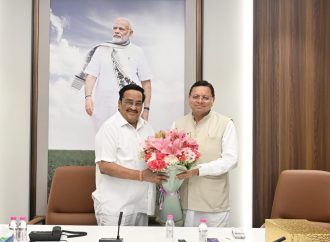 महाकुंभ-2027 की तैयारियों पर केंद्र-राज्य मंथन