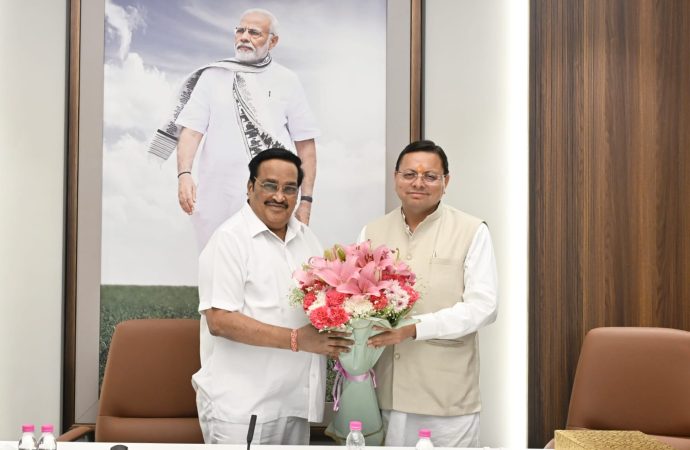 महाकुंभ-2027 की तैयारियों पर केंद्र-राज्य मंथन