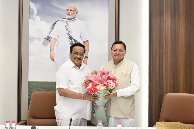 महाकुंभ-2027 की तैयारियों पर केंद्र-राज्य मंथन