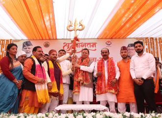 मुख्यमंत्री धामी ने चम्पावत को दी ₹74.54 करोड़ की विकास योजनाओं की सौगात