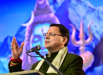 गढ़वाल और कुमाऊँ में बनेंगे स्पिरिचुअल इकोनॉमिक ज़ोन, सीएम धामी का बड़ा बयान