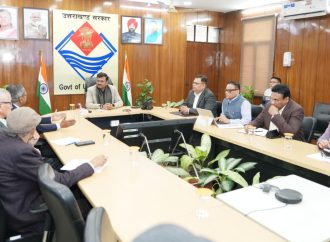 स्थानीय निकायों को वित्तीय रूप से सशक्त बनाने पर मंथन