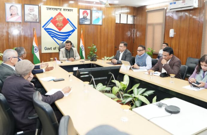 स्थानीय निकायों को वित्तीय रूप से सशक्त बनाने पर मंथन