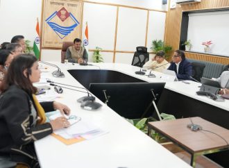 लक्ष्यों के सापेक्ष उपलब्धियों का मूल्यांकन, राजस्व वृद्धि हेतु सुधारात्मक कदमों के निर्देश