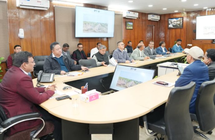 ड्रैगन फ्रूट, कीवी, अति सघन सेब बागवानी एवं सुफल योजना से उत्तराखंड बनेगा “फल पट्टी”