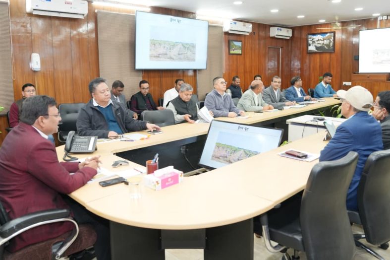 ड्रैगन फ्रूट, कीवी, अति सघन सेब बागवानी एवं सुफल योजना से उत्तराखंड बनेगा “फल पट्टी”